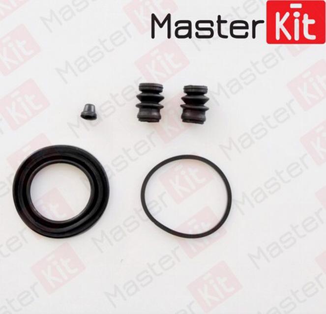 MasterKit 77A1674 - Ремкомплект, тормозной суппорт autodif.ru