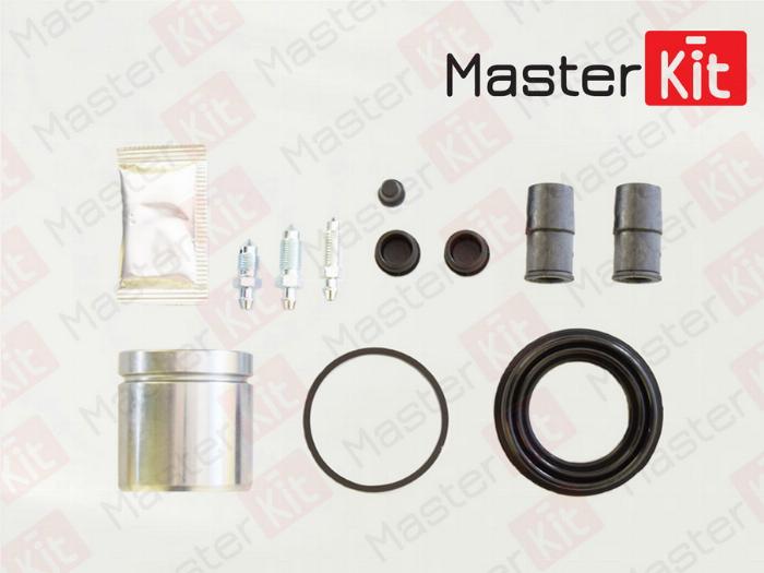 MasterKit 77A1721 - Ремкомплект, тормозной суппорт autodif.ru