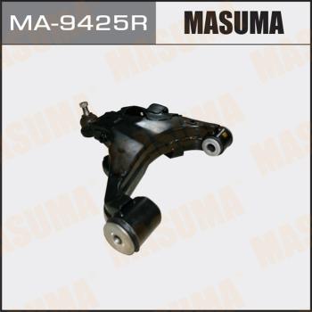 MASUMA MA-9425R - Фланец охлаждающей жидкости autodif.ru