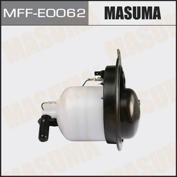 MASUMA MFF-E0062 - Сетчатый фильтр подъема топлива autodif.ru