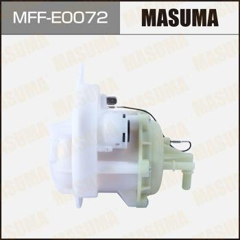 MASUMA MFF-E0072 - Сетчатый фильтр подъема топлива autodif.ru