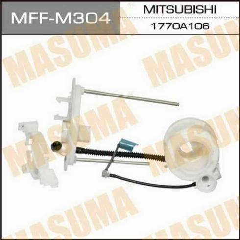 MASUMA MFF-M304 - Сетчатый фильтр подъема топлива autodif.ru