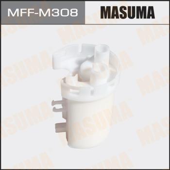 MASUMA MFF-M308 - Сетчатый фильтр подъема топлива autodif.ru