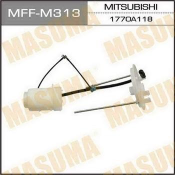 MASUMA MFF-M313 - Сетчатый фильтр подъема топлива autodif.ru