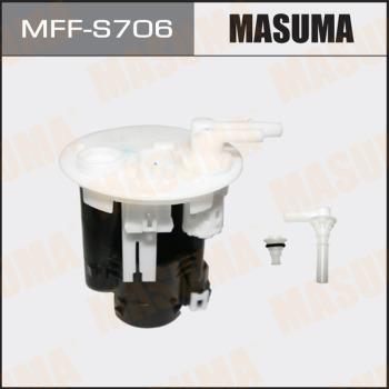 MASUMA MFF-S706 - Сетчатый фильтр подъема топлива autodif.ru