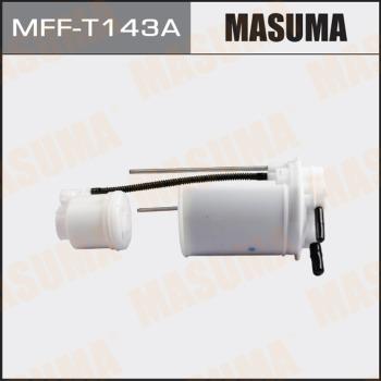 MASUMA MFF-T143A - Сетчатый фильтр подъема топлива autodif.ru