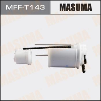 MASUMA MFFT143 - Сетчатый фильтр подъема топлива autodif.ru