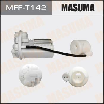 MASUMA MFF-T142 - Сетчатый фильтр подъема топлива autodif.ru