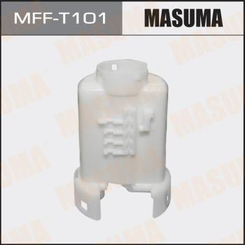 MASUMA MFF-T101 - Сетчатый фильтр подъема топлива autodif.ru