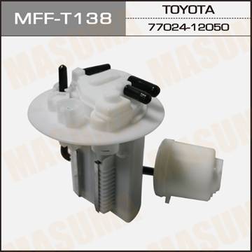 MASUMA MFF-T138 - Сетчатый фильтр подъема топлива autodif.ru