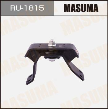 MASUMA RU-1815 - Подвеска, ступенчатая коробка передач autodif.ru