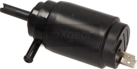 Maxgear 45-0042 - Водяной насос, система очистки окон autodif.ru