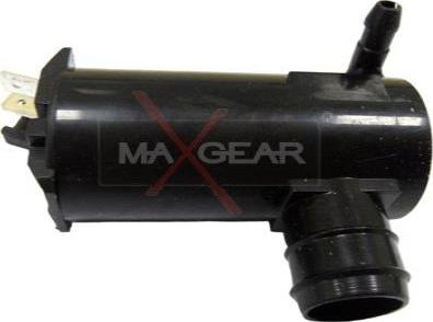 Maxgear 45-0014 - Водяной насос, система очистки окон autodif.ru