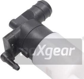Maxgear 45-0036 - Водяной насос, система очистки окон autodif.ru