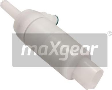 Maxgear 45-0118 - Водяной насос, система очистки фар autodif.ru