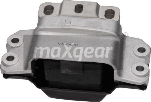 Maxgear 40-0006 - Подушка, опора, подвеска двигателя autodif.ru