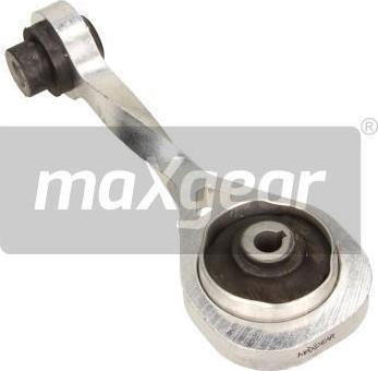 Maxgear 40-0142 - Подушка, опора, подвеска двигателя autodif.ru