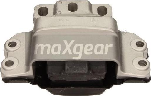 Maxgear 40-0345 - Подушка, опора, подвеска двигателя autodif.ru