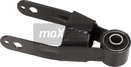 Maxgear 40-0343 - Подушка, опора, подвеска двигателя autodif.ru