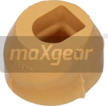 Maxgear 40-0209 - Отбойник, подвеска двигателя autodif.ru