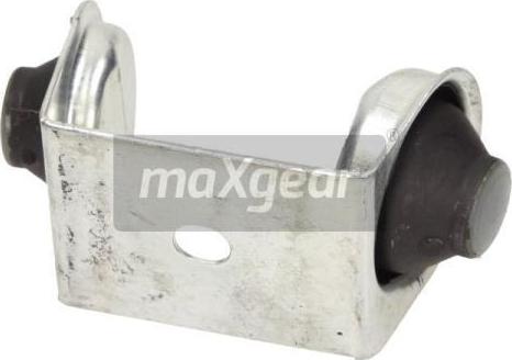 Maxgear 40-0200 - Подушка, опора, подвеска двигателя autodif.ru