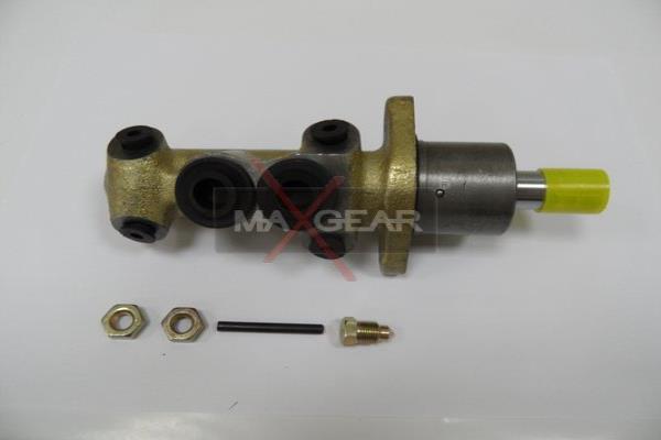 Maxgear 41-0017 - Главный тормозной цилиндр autodif.ru