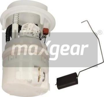Maxgear 43-0140 - Модуль топливного насоса autodif.ru