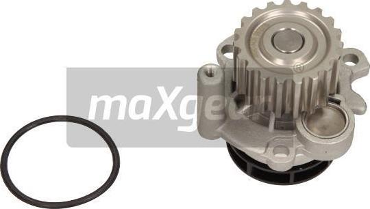 Maxgear 47-0191 - Водяной насос autodif.ru