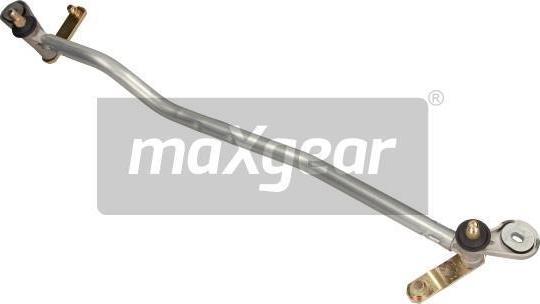 Maxgear 50-0101 - Система тяг и рычагов привода стеклоочистителя autodif.ru