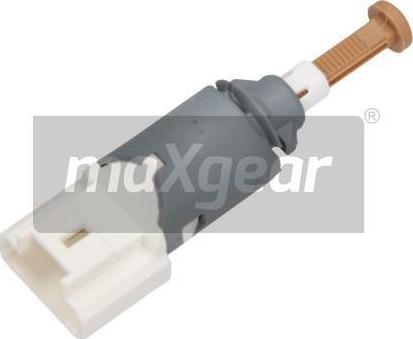 Maxgear 50-0185 - Выключатель фонаря сигнала торможения autodif.ru