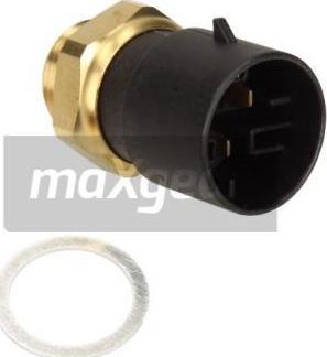 Maxgear 50-0219 - Термовыключатель, вентилятор радиатора / кондиционера autodif.ru