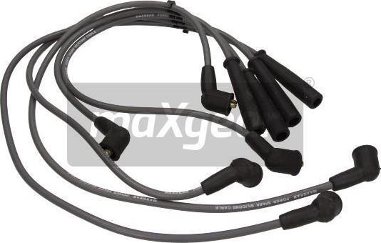 Maxgear 530172 - Комплект проводов зажигания autodif.ru