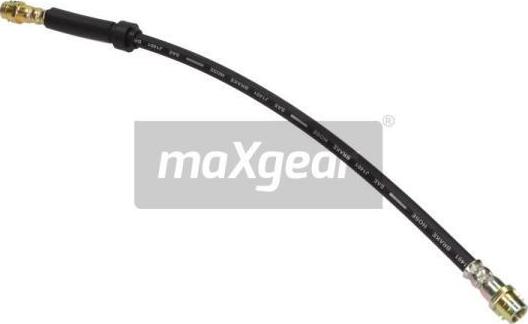 Maxgear 52-0262 - Тормозной шланг autodif.ru
