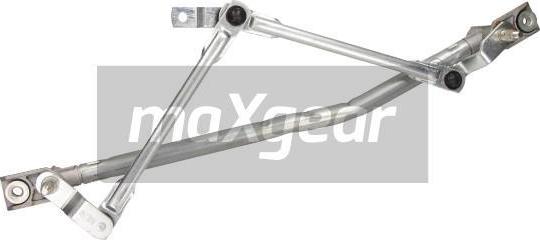 Maxgear 57-0094 - Система тяг и рычагов привода стеклоочистителя autodif.ru