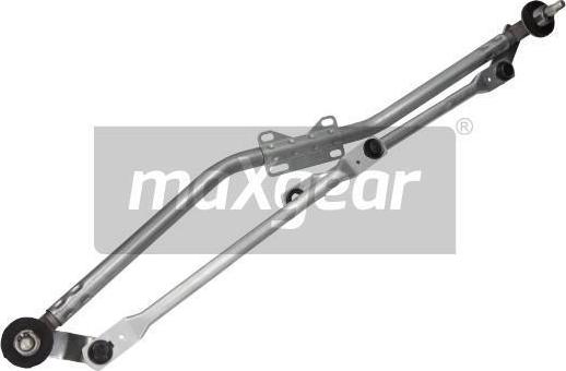 Maxgear 57-0089 - Система тяг и рычагов привода стеклоочистителя autodif.ru