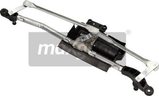 Maxgear 57-0070 - Система тяг и рычагов привода стеклоочистителя autodif.ru