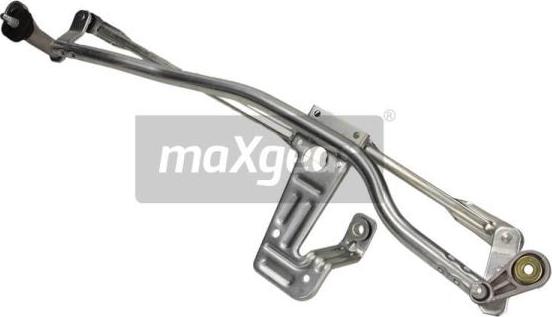 Maxgear 57-0165 - Система тяг и рычагов привода стеклоочистителя autodif.ru