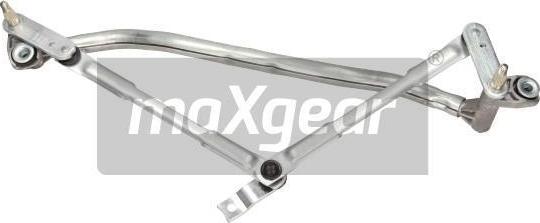 Maxgear 57-0119 - Система тяг и рычагов привода стеклоочистителя autodif.ru
