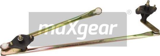 Maxgear 57-0127 - Привод стеклоочистителя, система очистки окон autodif.ru