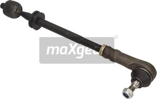 Maxgear 69-0442 - Рулевая тяга autodif.ru