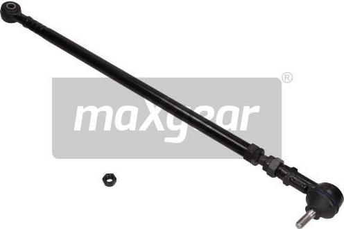 Maxgear 69-0680 - Рулевая тяга autodif.ru