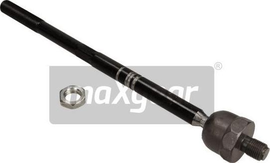 Maxgear 69-0185 - Осевой шарнир, рулевая тяга autodif.ru