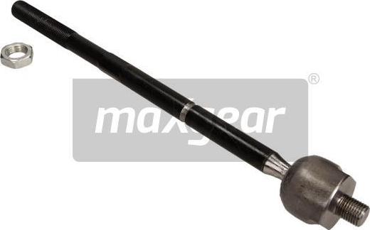 Maxgear 69-0853 - Осевой шарнир, рулевая тяга autodif.ru