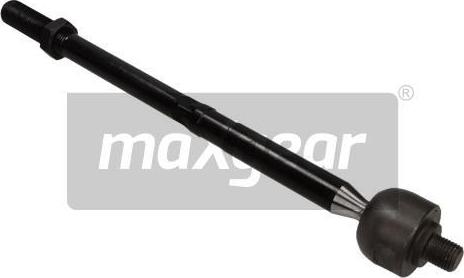 Maxgear 69-0886 - Осевой шарнир, рулевая тяга autodif.ru