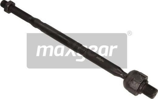 Maxgear 69-0827 - Осевой шарнир, рулевая тяга autodif.ru