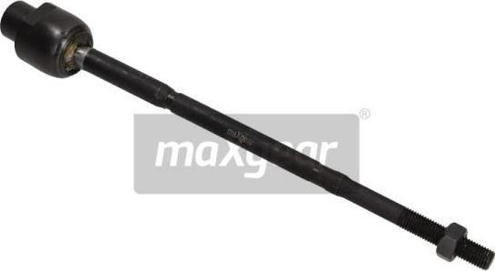 Maxgear 69-0214 - Осевой шарнир, рулевая тяга autodif.ru