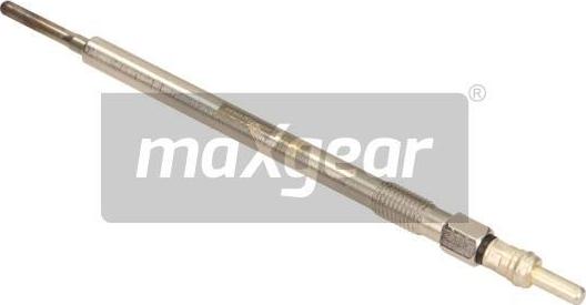 Maxgear 66-0126 - Свеча накаливания autodif.ru