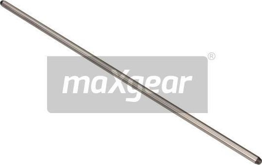 Maxgear 61-0101 - Направляющая гильза, система сцепления autodif.ru