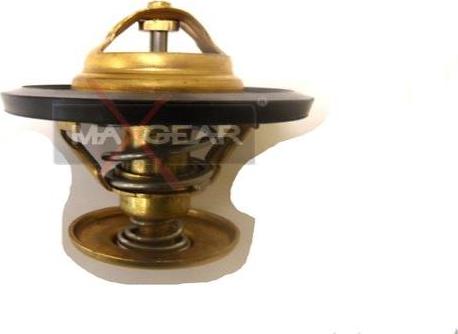 Maxgear 67-0007 - Термостат охлаждающей жидкости / корпус autodif.ru