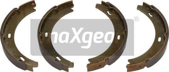 Maxgear 19-1805 - Комплект тормозов, ручник, парковка autodif.ru